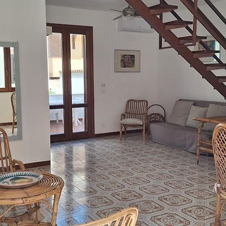 Apartament Casa Al Mulino San Vito Lo Capo Zewnętrze zdjęcie