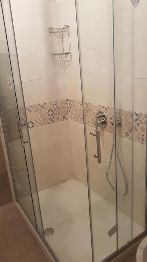 Apartament Casa Al Mulino San Vito Lo Capo Zewnętrze zdjęcie