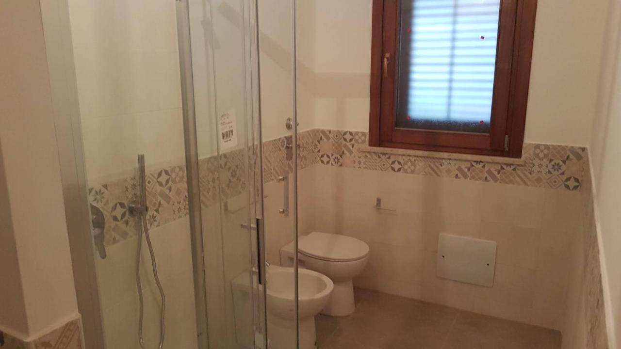 Apartament Casa Al Mulino San Vito Lo Capo Zewnętrze zdjęcie